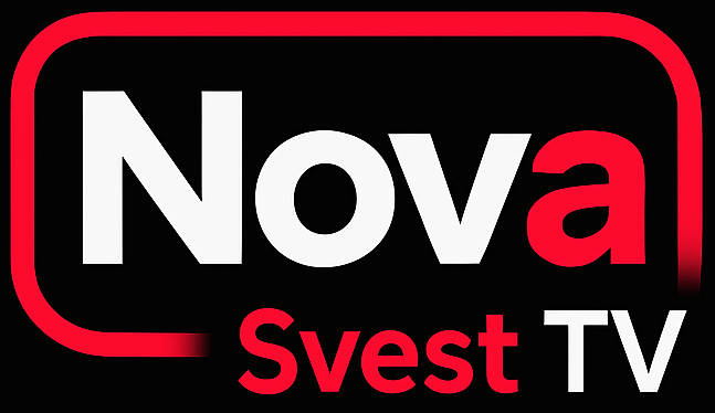  Nova Svest TV 